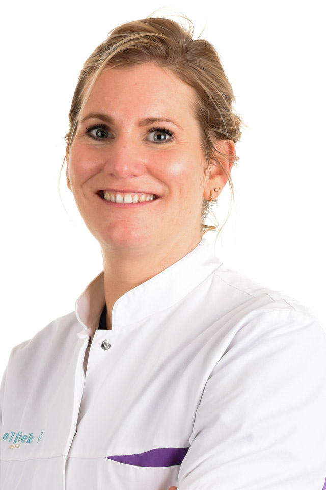 mevrouw A. Niemantsverdriet-Buijs